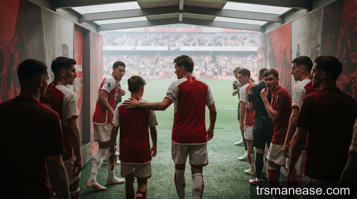 Premier League 2026-27 khởi tranh: Arsenal đối mặt áp lực bảo vệ ngôi vương - 2