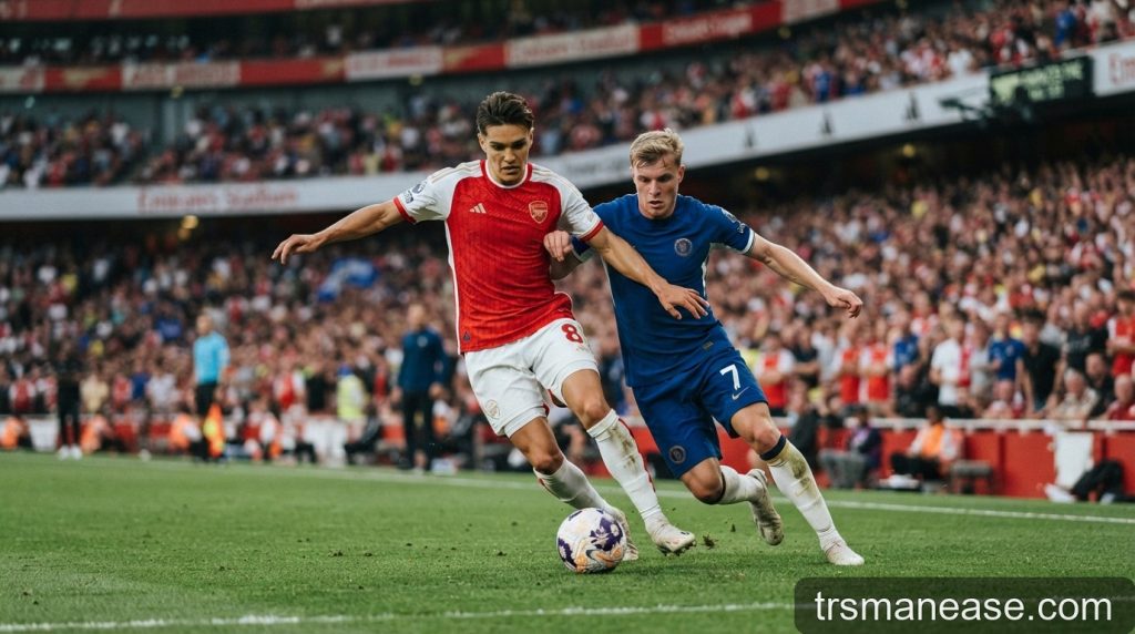 Premier League vòng 3: Arsenal đối đầu Chelsea trong tâm điểm cuối tuần