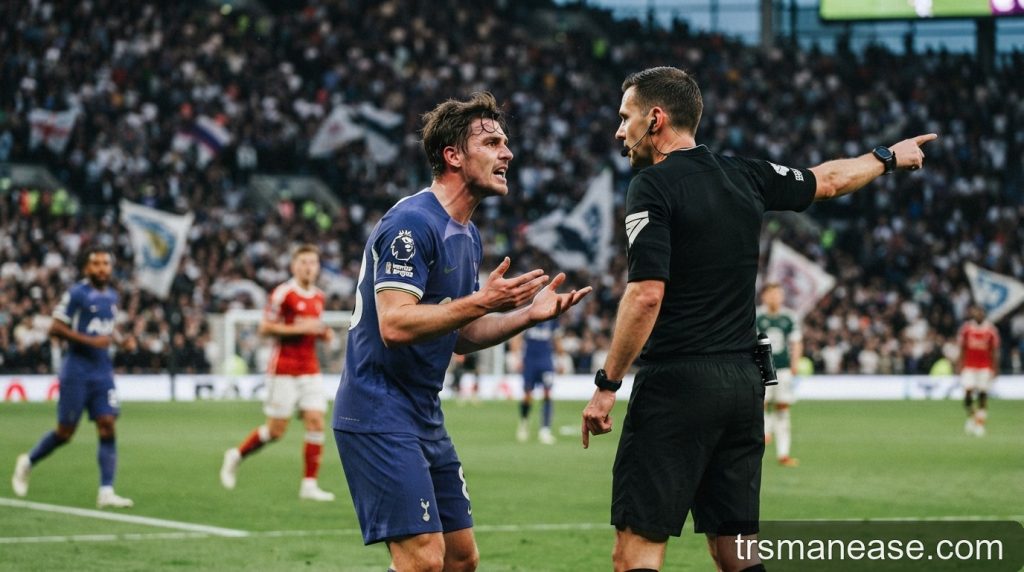 Premier League 2026/27: Những thay đổi luật thi đấu gây tranh cãi từ World Cup 2026